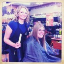 5 THINGS YOU SHOULD TELL YOUR STYLIST