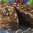 Holiday Recipe – Hershey’s Disappearing Cake