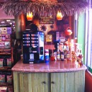 Sip & Snip: The Shak’s Got Java
