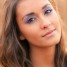 Hair & Make Up Shots With Model Kendra