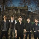 Sizzor Shak Welcomes the Band “Sixteen Cities”