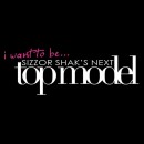 The Top 5 – Sizzor Shak’s Next Top Model 2012