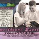 Sizzor Shak’s Sweetheart Special