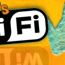 Haircuts, Coffee, & WiFi… Oh My!
