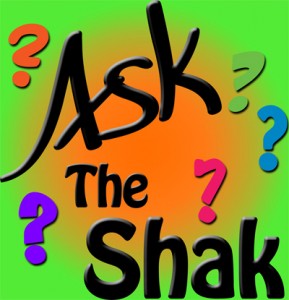 ask the shak