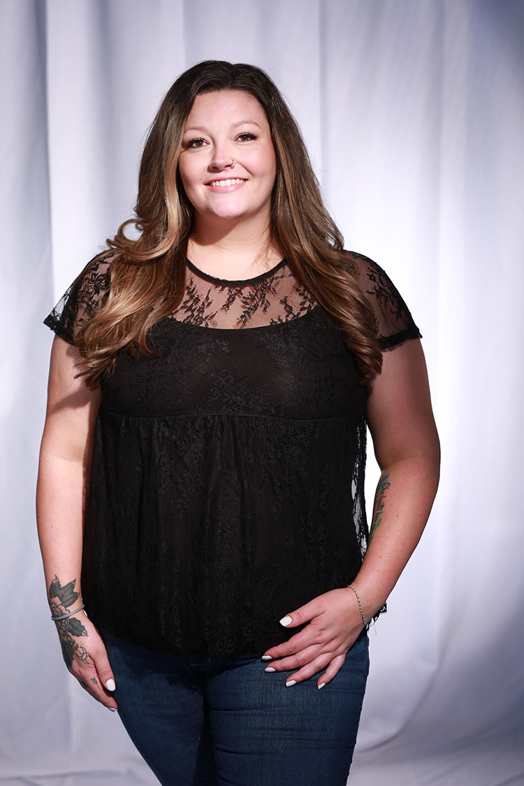 Courtney